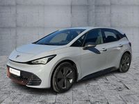 Gebraucht Cupra Born 150 kW (204 PS) 2022 Grau Kleinwagen