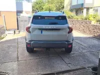 Gebraucht Dacia Duster Journey 131 PS (96 kW) 2025 Beige SUV
