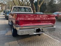 Gebraucht Chevrolet C20 250 PS (183 kW) 1985
