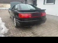 Gebraucht Audi Coupé 116 PS (85 kW) 1995 Coupé