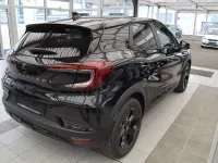 Neu Mitsubishi ASX 158 PS (116 kW) 2026 Onyxschwarz SUV