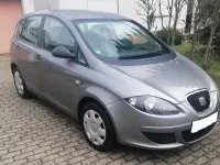 Occasion Seat Altea Reference 102 ch (75 kW) 2007 Gris Monospace