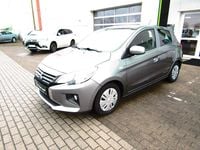 Gebraucht Mitsubishi Space Star Select 71 PS (52 kW) 2023 Grau Kleinwagen