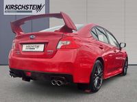 Gebraucht Subaru WRX 300 PS (220 kW) 2017 Pure red Limousine