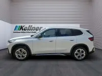 Gebraucht BMW X1 xLine 211 PS (155 kW) 2024 Mineralweiß met. SUV