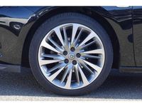 Gebraucht Opel Astra Dynamic 150 PS (110 kW) 2019 Schwarz Limousine