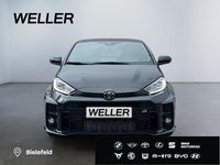 Gebraucht Toyota Yaris 261 PS (191 kW) 2022 Schwarz Kleinwagen