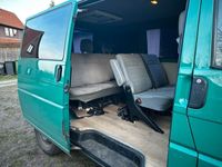 gebraucht VW T4 