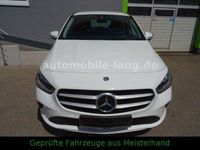 gebraucht Mercedes B180 #SHZ #NAVI #PDC #Business-Paket #1.Hand