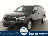 Neu Skoda Kodiaq Selection 150 PS (110 kW) 2026 Stahl grau SUV