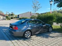 Gebraucht BMW 330 Sport Line 258 PS (189 kW) 2005 Grau Limousine