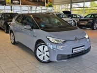 Gebraucht VW ID.3 Pro Performance 150 kW (204 PS) 2022 Grau Kleinwagen