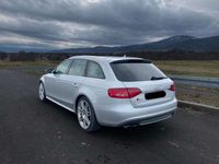 gebraucht Audi S4 3.0 tfsi 333 km SUPER