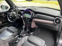 Brugt Mini Cooper 136 HK (100 kW) 2014 Brun Hatchback