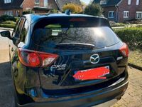 gebraucht Mazda CX-5 SKYACTIVE