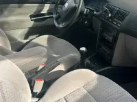 Gebraucht VW Golf 104 PS (76 kW) 1998 Blau Coupé