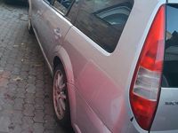 Gebraucht Ford Mondeo ST 226 PS (166 kW) 2002 Silber Kombi