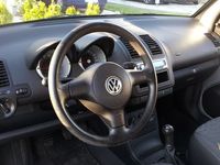 gebraucht VW Lupo 