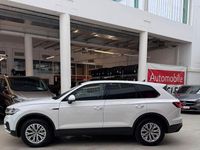 Gebraucht VW Touareg 231 PS (169 kW) 2022 Pure white SUV