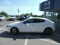 Neu Mazda 3 Homura-Line 140 PS (102 kW) 2026