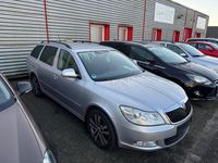 Gebraucht Skoda Octavia 122 PS (89 kW) 2013 Silber Limousine