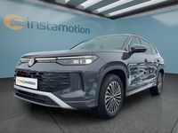 Gebraucht VW Tayron 193 PS (141 kW) 2025 Grau SUV