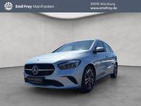 Gebraucht Mercedes B180 136 PS (100 kW) 2025 Grau Van / Kleinbus