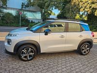 gebraucht Citroën C3 Aircross Feel*NAVI*ALU*PDC*EURO 6d*