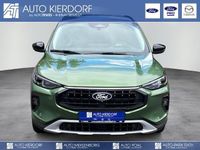 Gebraucht Ford Kuga Active X 224 PS (164 kW) 2025 Bursting green (gruen) SUV