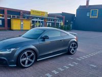 gebraucht Audi TT 8j competition