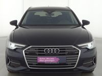 gebraucht Audi A6 Sport ACC|Business-Paket|SHZ|Sportsitze|LED