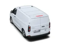 Neu Ford Transit Custom Trend 232 PS (170 kW) 2026 Frozen white Van