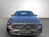 Gebraucht Mercedes CLA180 Progressive 116 PS (85 kW) 2025 Grau Limousine