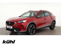 Gebraucht Cupra Formentor 150 PS (110 kW) 2022 "desire" rot SUV