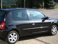 gebraucht Renault Clio Campus Extreme