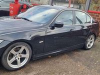 Gebraucht BMW 318 184 PS (135 kW) 2011 Limousine