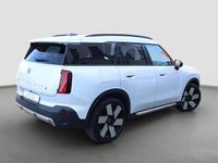 Gebraucht Mini Countryman 204 PS (150 kW) 2024 Weiß SUV