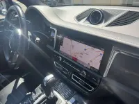 Gebraucht Porsche Macan 354 PS (260 kW) 2019 Tiefschwarzmetallic SUV