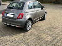 gebraucht Fiat 500 1.2 8V Lounge Lounge