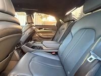 Gebraucht Audi S8 plus Ambiente 605 PS (444 kW) 2016 Silber Limousine