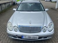 gebraucht Mercedes 220 