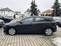 Gebraucht Kia Ceed Edition 7 101 PS (74 kW) 2023 Schwarz Kleinwagen