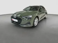 Occasion Audi A3 204 ch (150 kW) 2025 Vert Berline