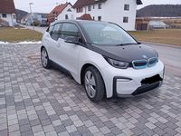 Gebraucht BMW i3 125 kW (170 PS) 2021 Weiß Kleinwagen