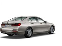 gebraucht BMW 740 d xDrive AHK,GSD,ACC,Laser,360°Kamera,Gestik