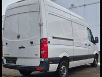 Gebraucht VW Crafter 136 PS (100 kW) 2014 Van