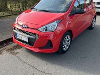 gebraucht Hyundai i10 1.0 Select Automatik Select 14.960km 08/2019