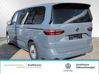 gebraucht VW Multivan Life LÜ 1.5 TSI DSG Klima Einparkhilfe