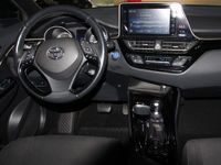 gebraucht Toyota C-HR plus Touch&Go Navi [TTG]