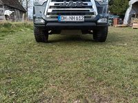 Gebraucht JAC JS8 204 PS (150 kW) 2023 Schwarz SUV